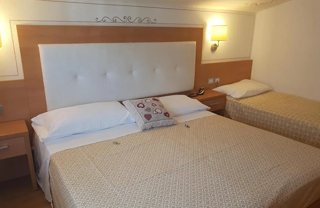 Alphotel Milano-1
