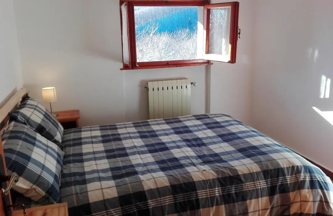 B&B Bucaneve-1
