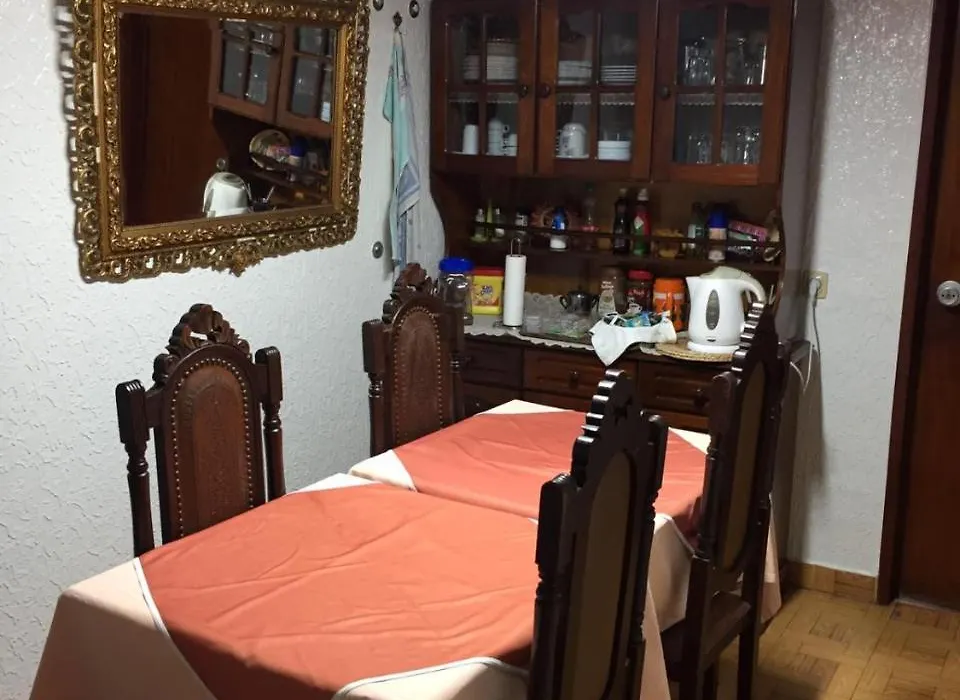 Residencia Do Norte-1