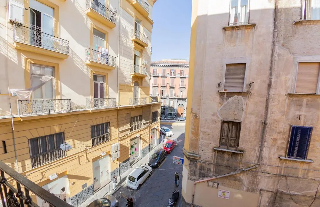 Suite CuoreNapoletano-1