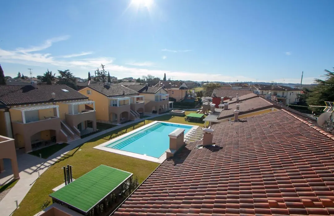 Residence Fornaci-1