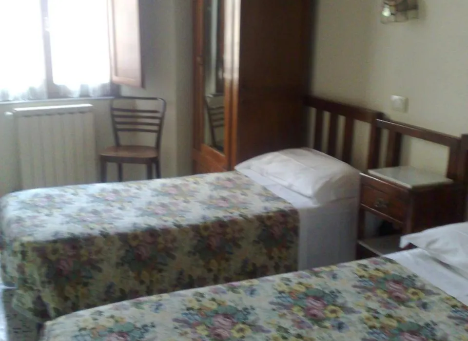 Albergo Locanda Garibaldi-1