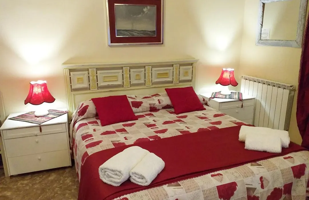 B&B Casa Celsi-1