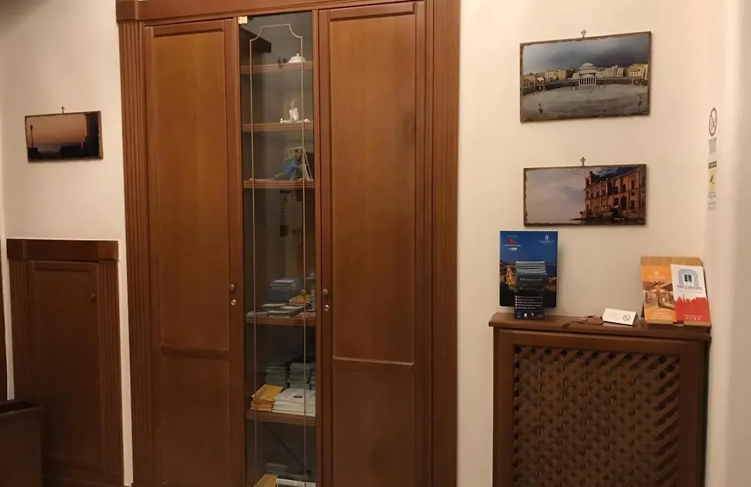 B&B Foria 210-1