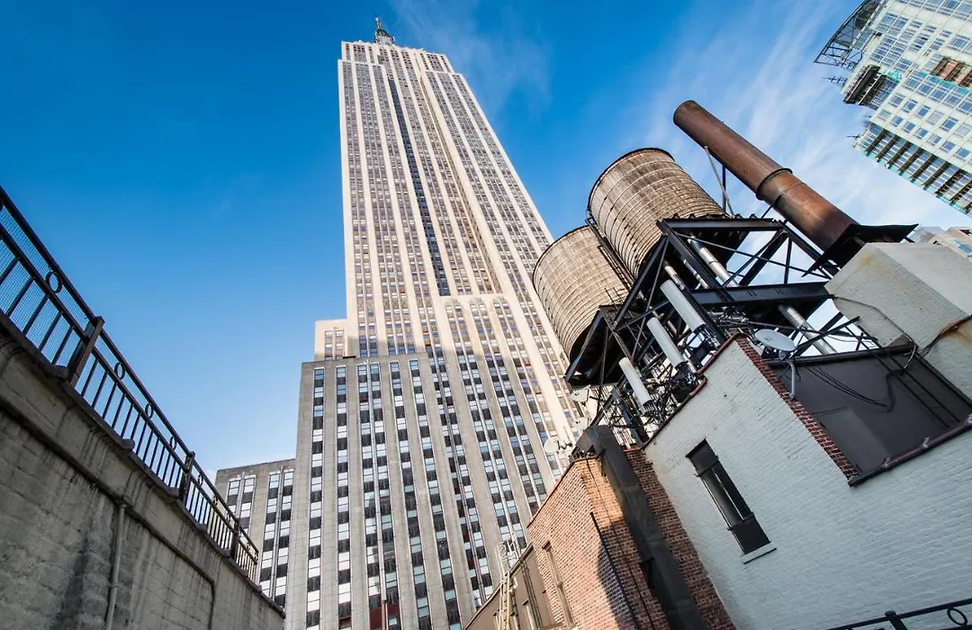 The Hotel At Fifth Avenue-1