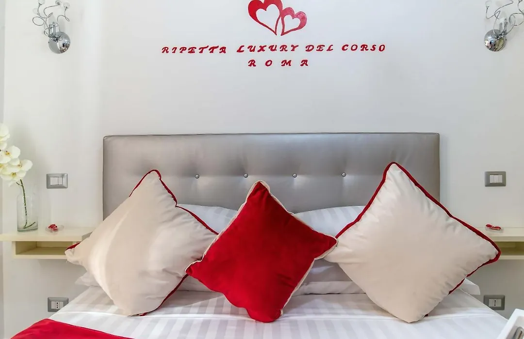 Ripetta Luxury Del Corso-1