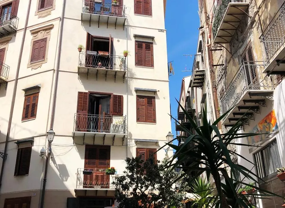 Casa Nostra B&B-1