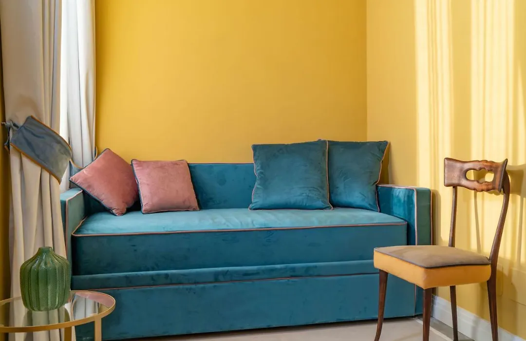 Il Fiore D'Oro Luxury-1