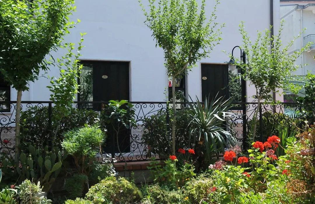 Hotel La Sorgente HS-1