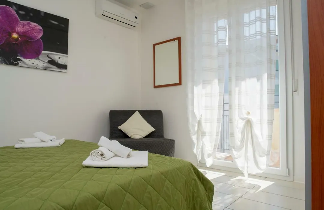 Green Residence-1