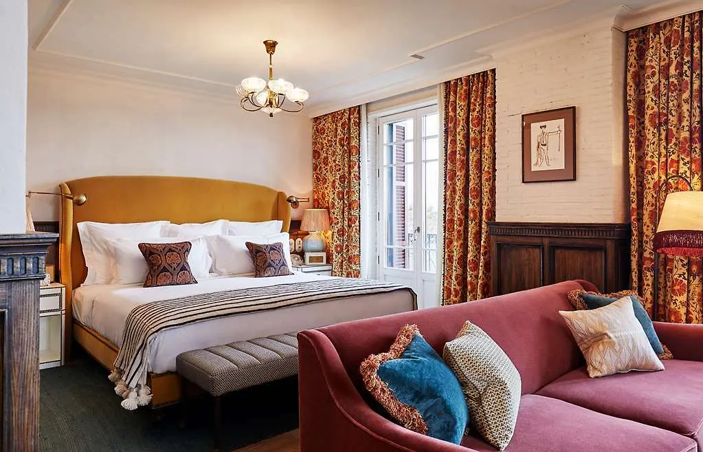 Soho House Barcelona-1
