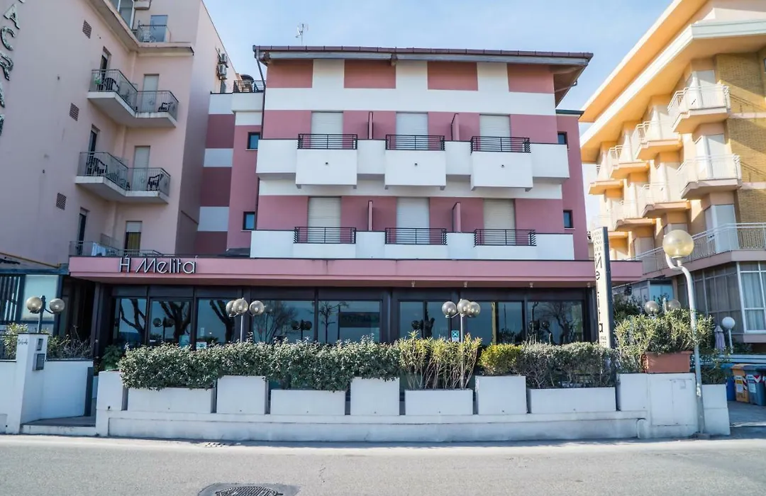 Hotel Melita-1