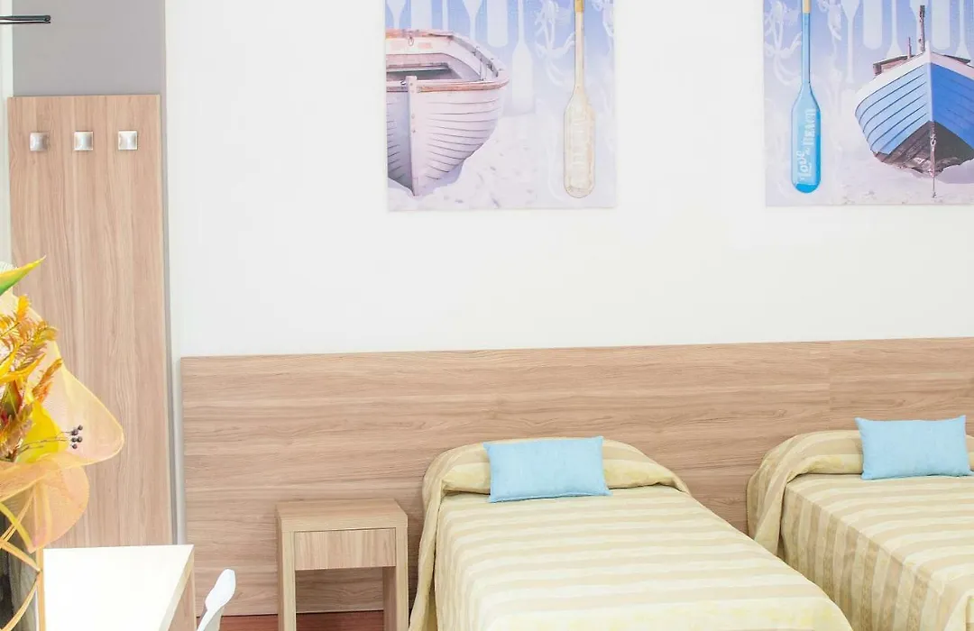 Hotel Solmar-1