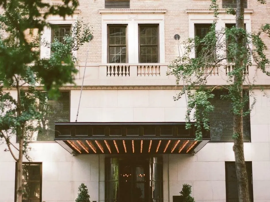 Gramercy Park Hotel-1
