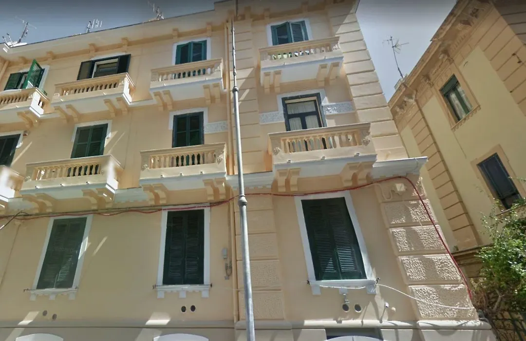 Limoncello Rooms-1