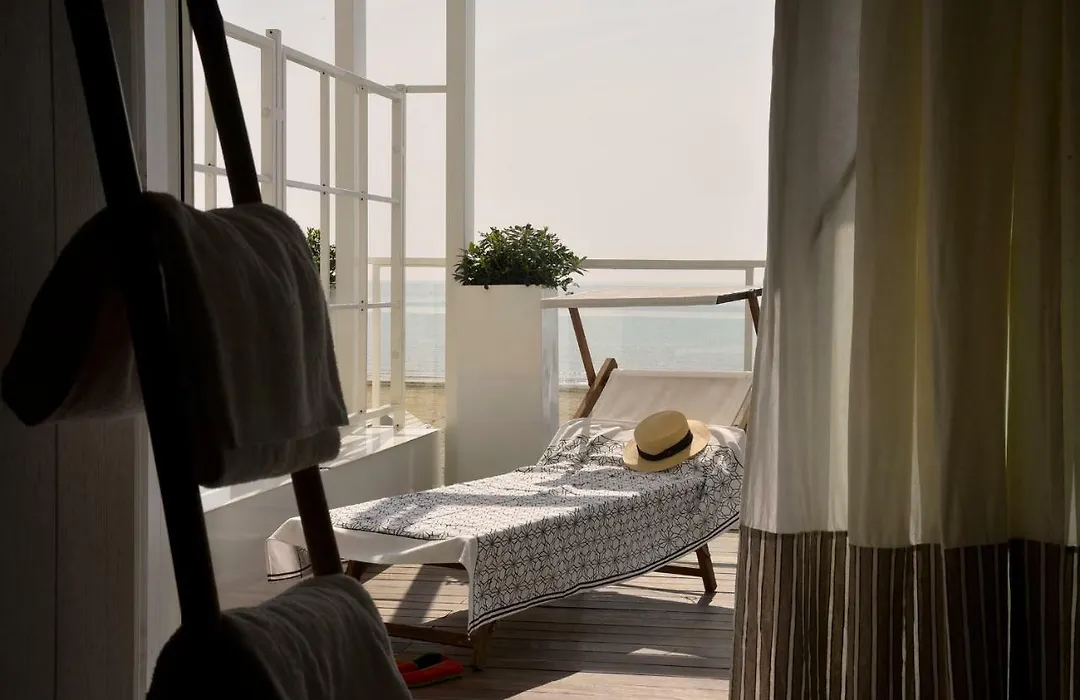 Hotel Ril-1