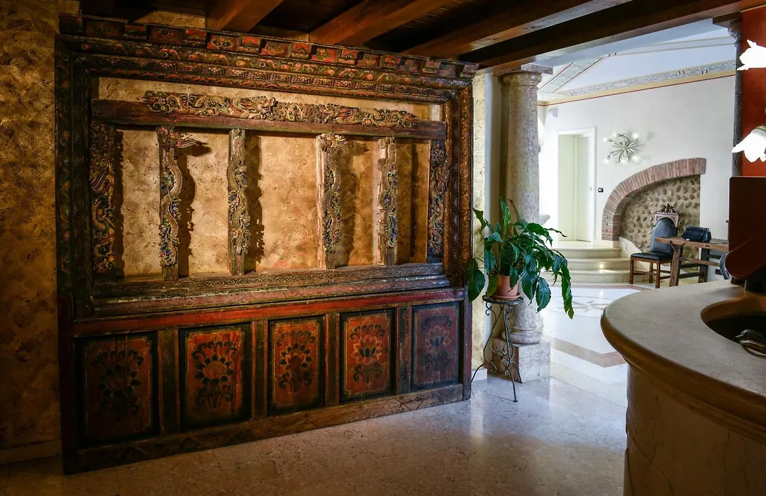 Residence Antico San Zeno-1