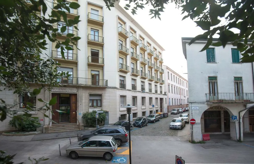 Casa Al Carmine-1