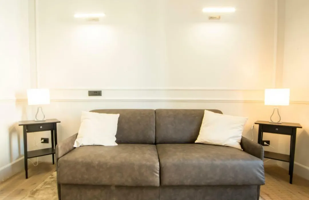 Holidays Suites Navona-1