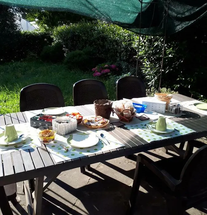 B&B Due Abeti-1
