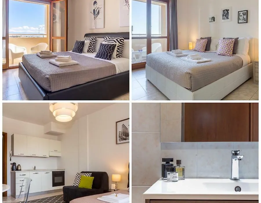 Residenze Su Planu-1