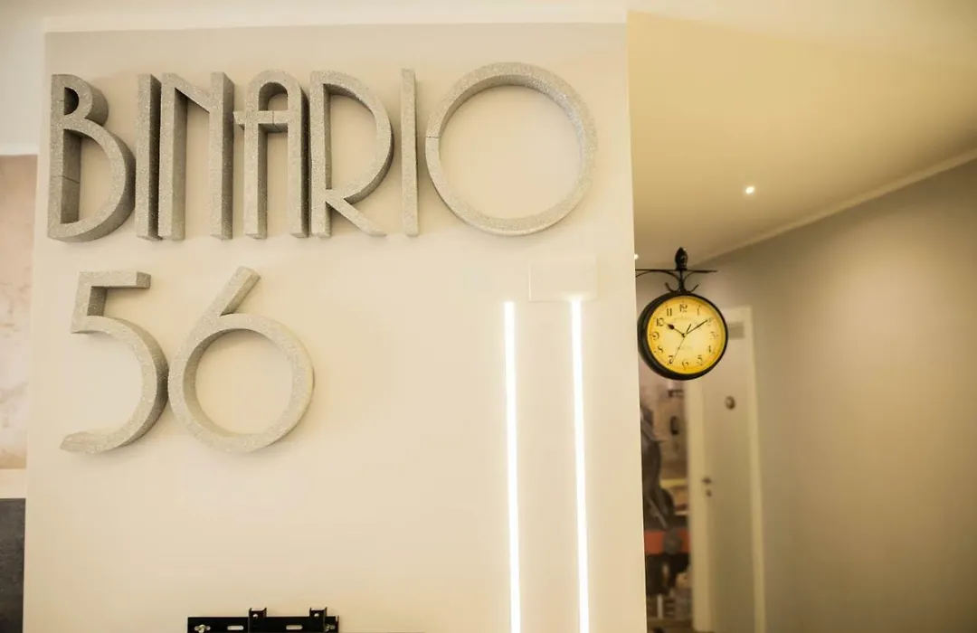 Binario 56-1