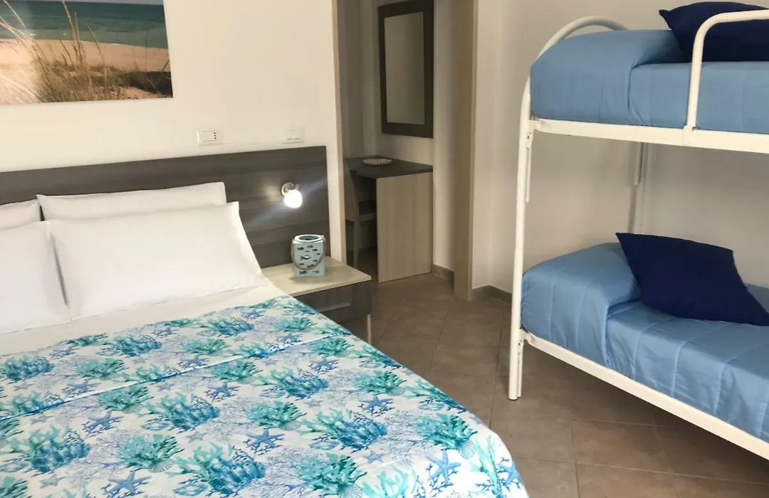 AlMaré B&B-1