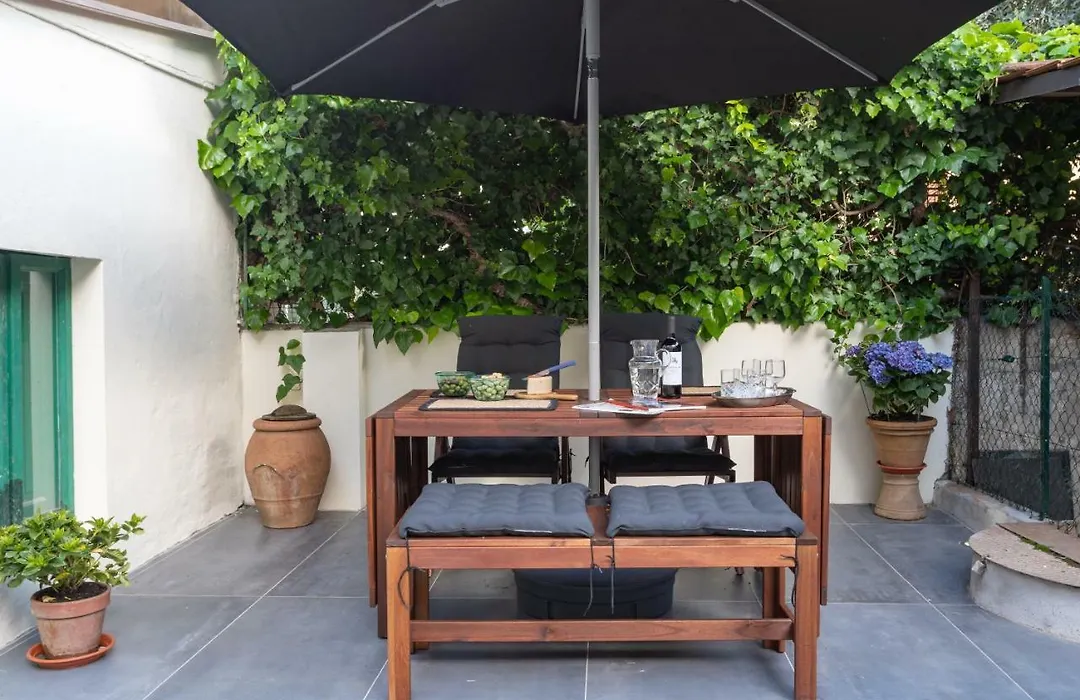Le stanze di Carla! Con cucina e bagno privato-1