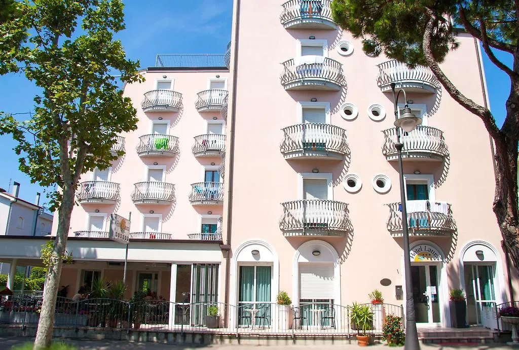 Hotel Laura-1