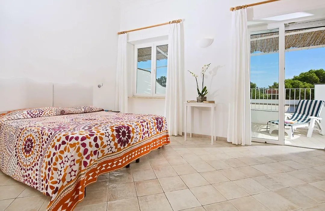 Hotel La Tosca-1