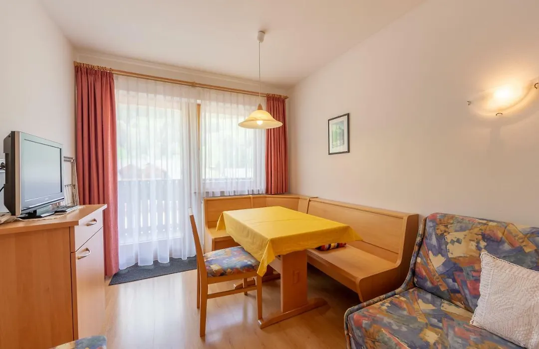 Residence Trenker Luis-1