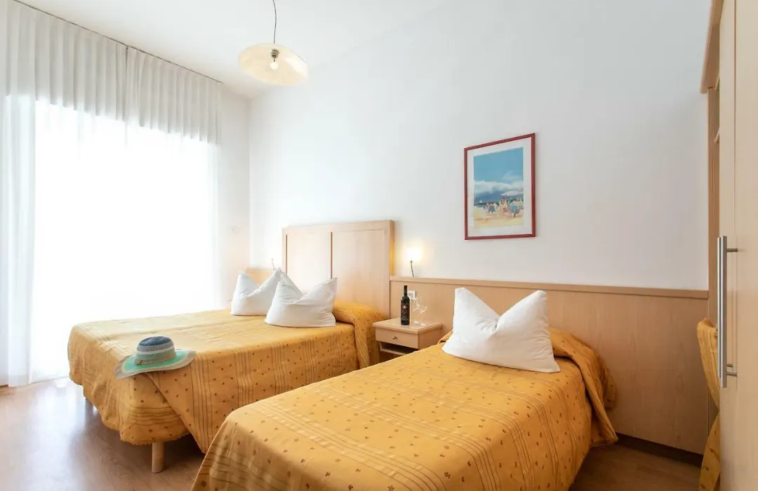 Hotel Venezia e la Villetta-1