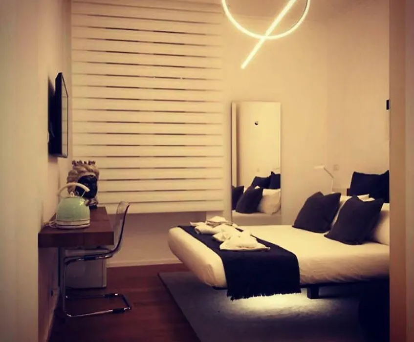 500 Suite Prati delle Vittorie-1