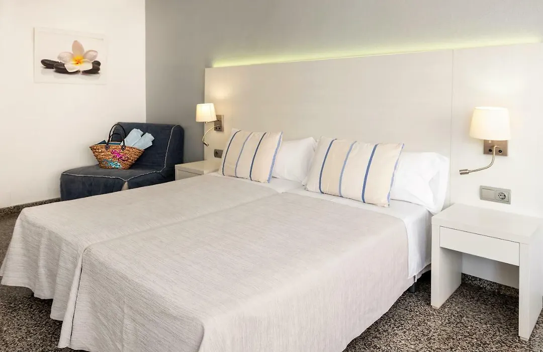 Hostal Pitiusa-1