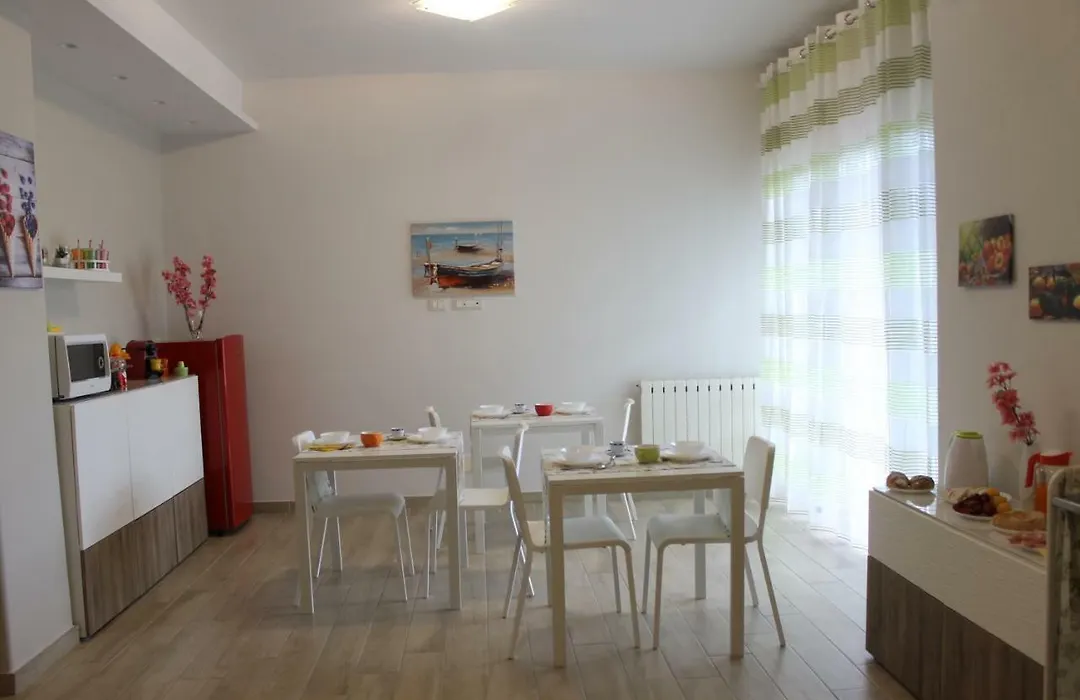 B&B Appiddaveru-1