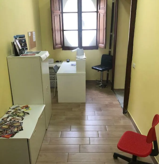 La Casa Di Fafa-1