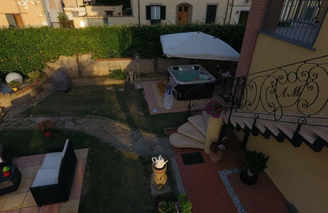 Il Dolce Sospiro-1