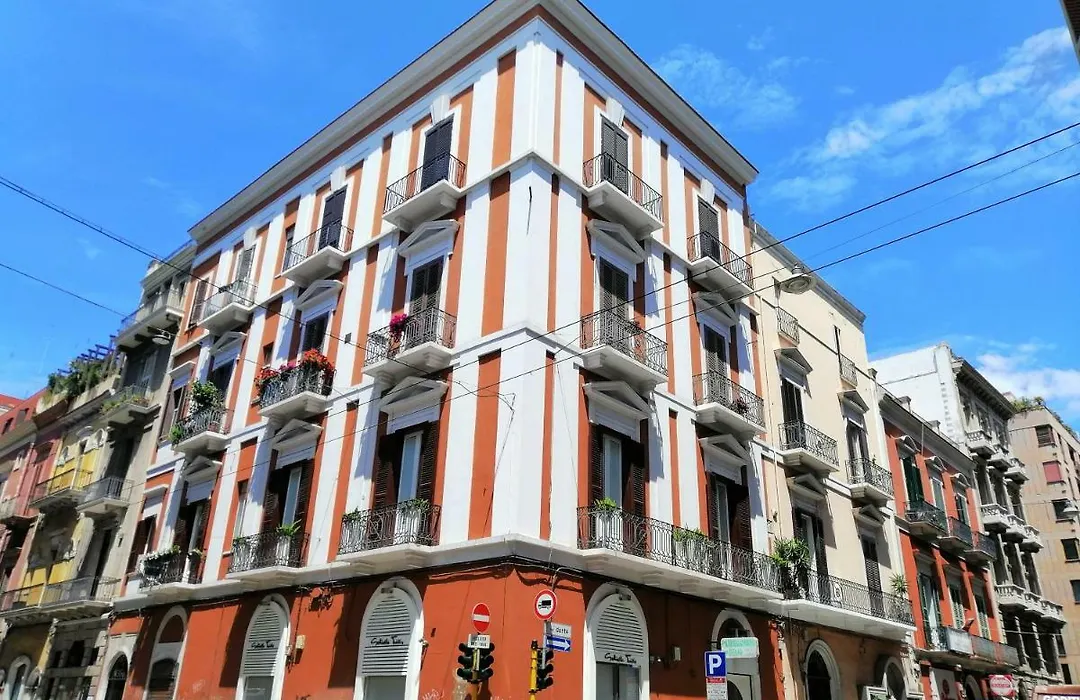 Bari 102-1