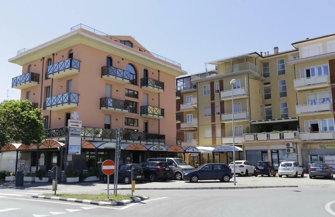 Residenza Sol Holiday-1