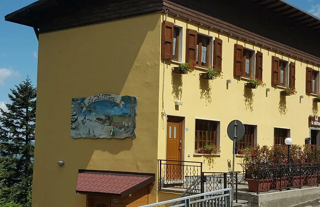 B&B Lo Slittone-1