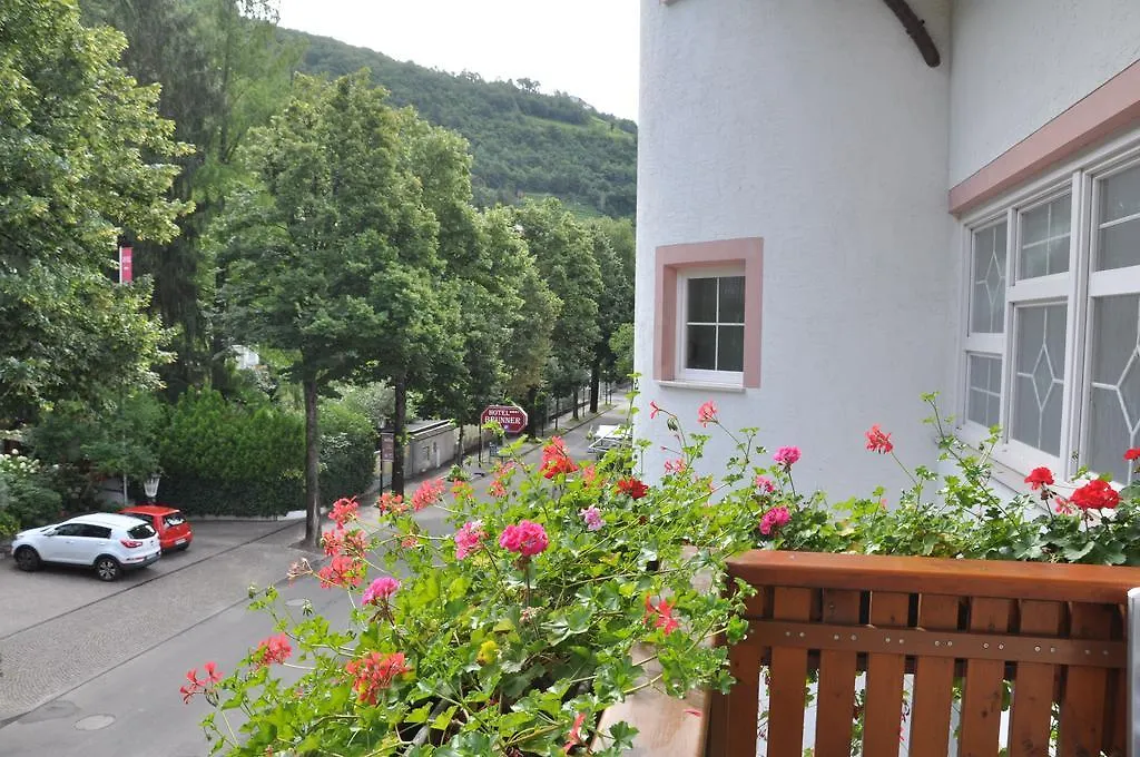 Hotel Brunner-1