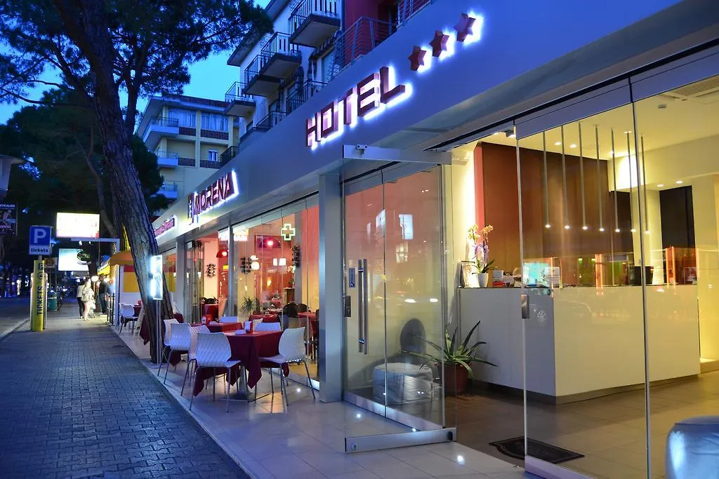Hotel Morena-1