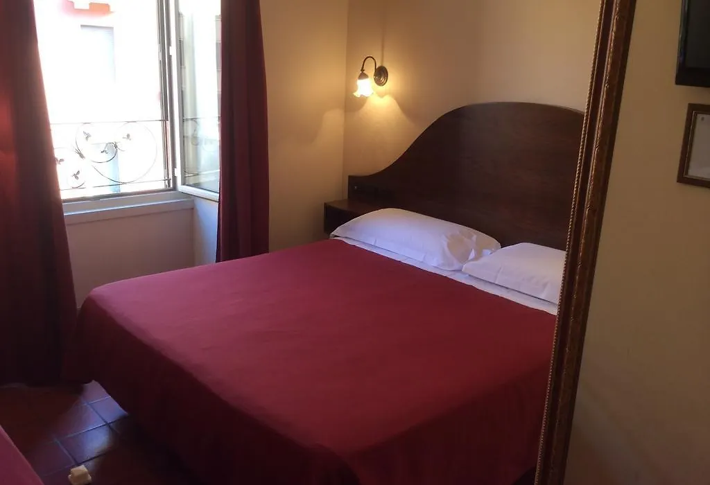 Hotel Al SanPietrino-1