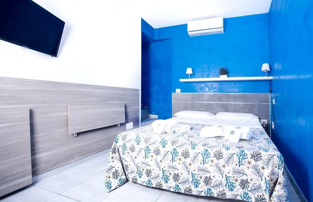 B&B Chiaia Relax-1
