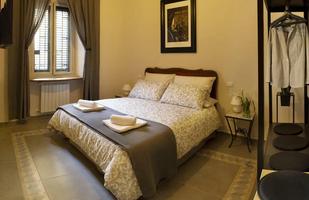 B&B Centro Messina-1