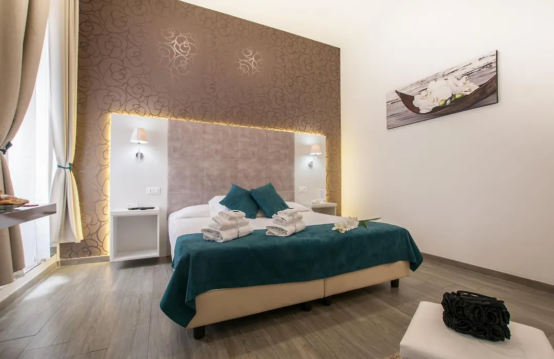 Elenoire Rooms & Suite-1