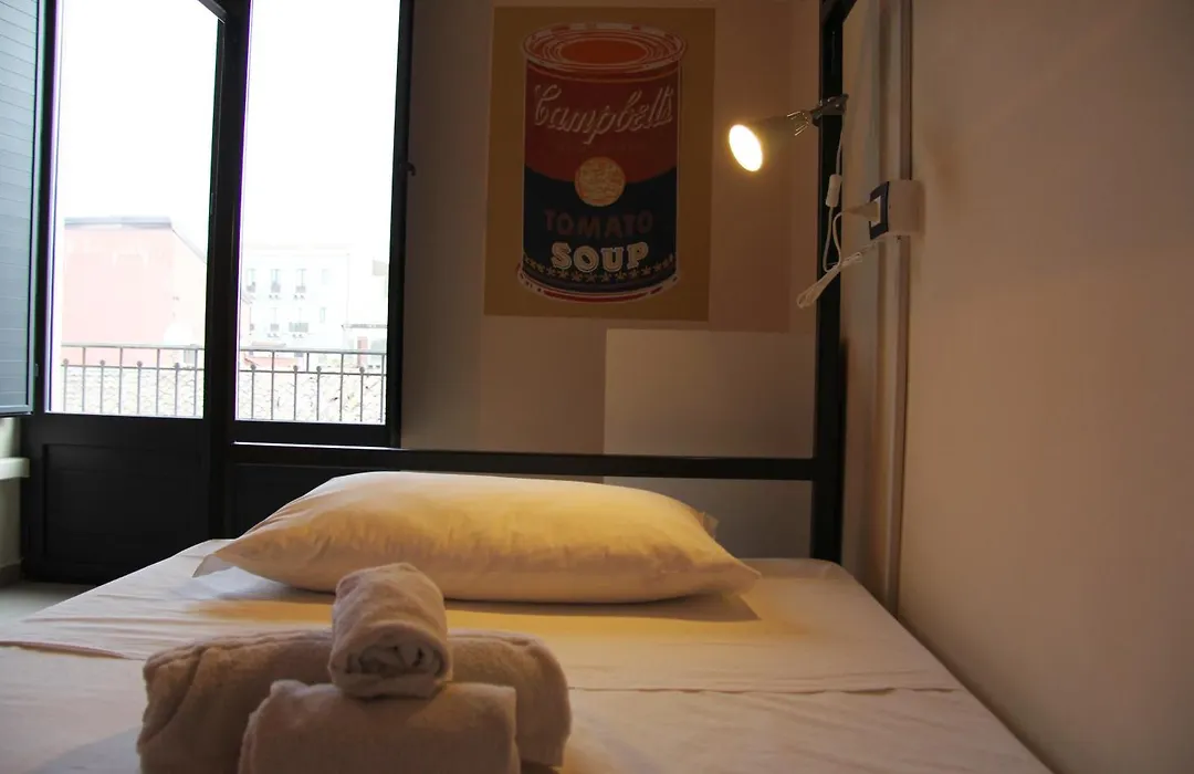 Urban Pop 2 Bnb-1