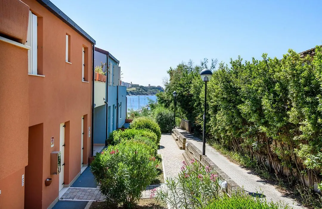 Appartamenti Marina di Salivoli-1
