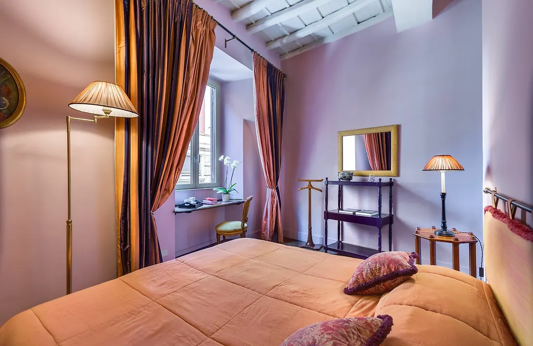Casa Heberart Guest House Capo Le Case-1