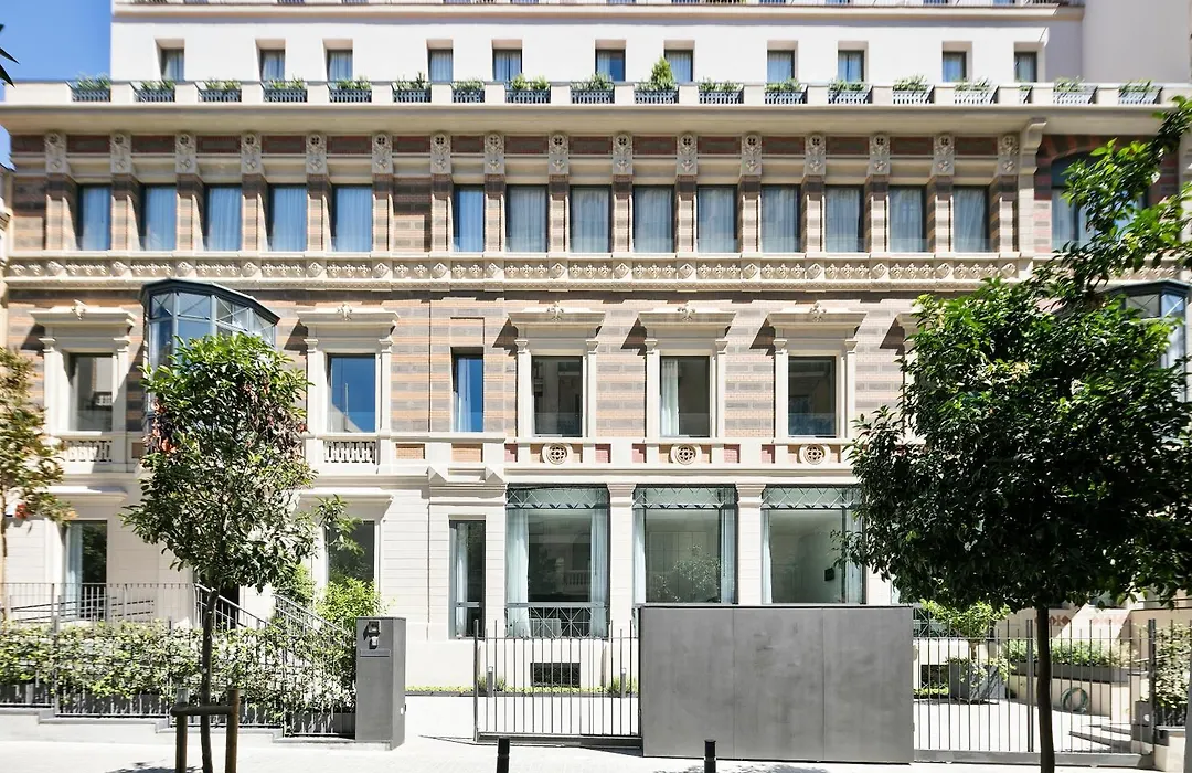 Murmuri Residence Mercader-1